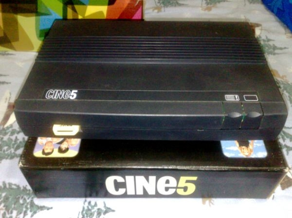 1993'ten 2015'e Cine5'in kapatılış hikayesi - Resim: 4