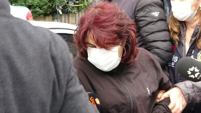 Hande Çinkitaş'ın Ölümünden Yargılanan Baba ve Üvey Anne Tahliye Edildi - Resim: 2