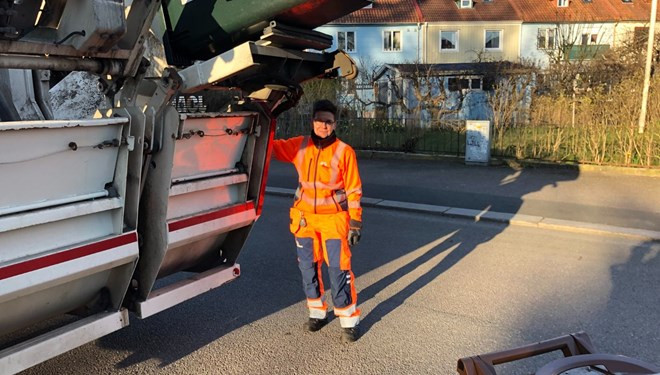 Siyaseti Bırakan Belediye Başkanı Temizlik Görevlisi Olarak İşe Başladı - Resim: 1