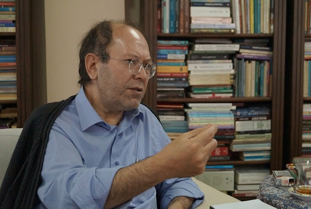 Yeni Şafak yazarı Kaplan: Star ve Sabah'takiler Gezici! - Resim: 1