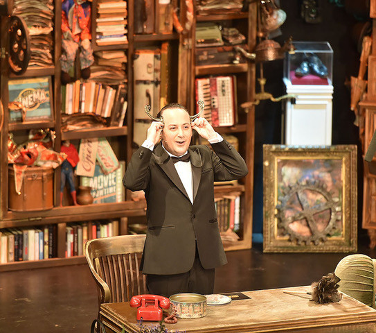 Tolgshow’da Hülya Avşar'dan kırbaç sovu! - Resim: 6