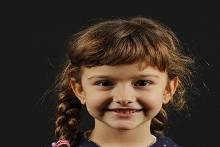 Kırmızı Odadan Bergen'in Çocukluğu Çıktı - Resim: 1