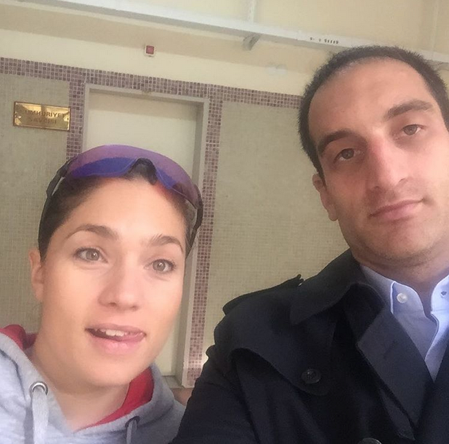 Nevşin Mengü’nün kardeşi Şafak Pakdemir ile evlendi - Resim: 2