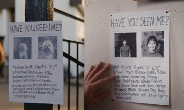 Sex Education’daki Stranger Things göndermesi dikkat çekti - Resim: 1