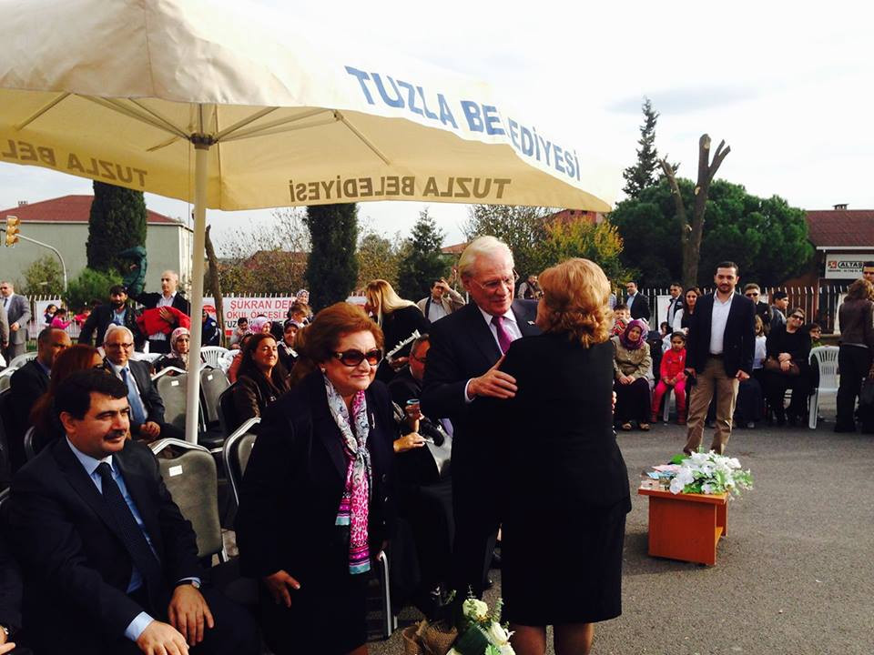 En büyük medya patronu olan Erdoğan Demirören hakkındaki bu detayları ilk kez duyacaksınız - Resim: 2