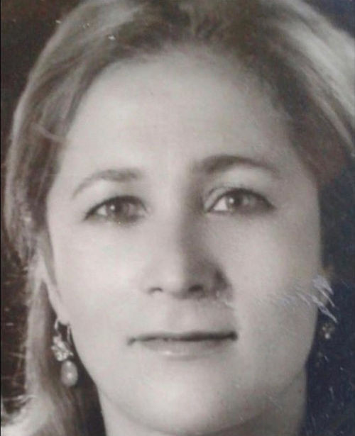 Oyuncu Belçim Bilgin'in acı günü - Resim: 1