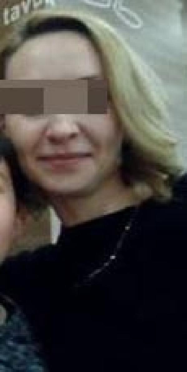 Karısını hakimle parkta sarmaş dolaş görünce, bıçağı sapladı - Resim: 1