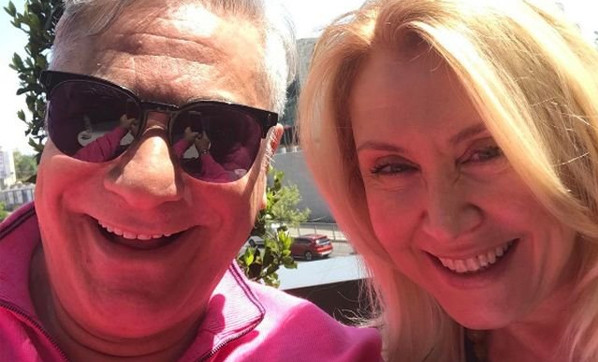 Nergis Kumbasar ekranlara geri dönüyor! - Resim: 1