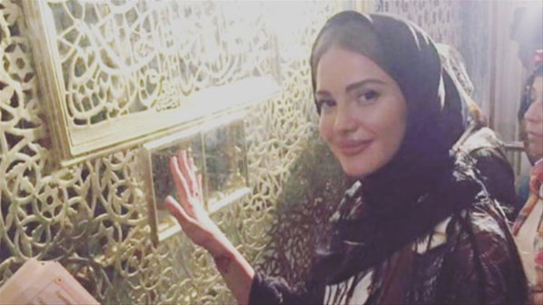 Otilia'nın Ramazan paylaşımı! - Resim: 1