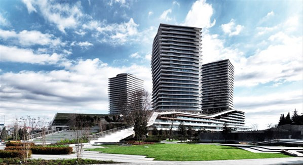 Nusret, 2 milyon dolara ev aldı! - Resim: 1