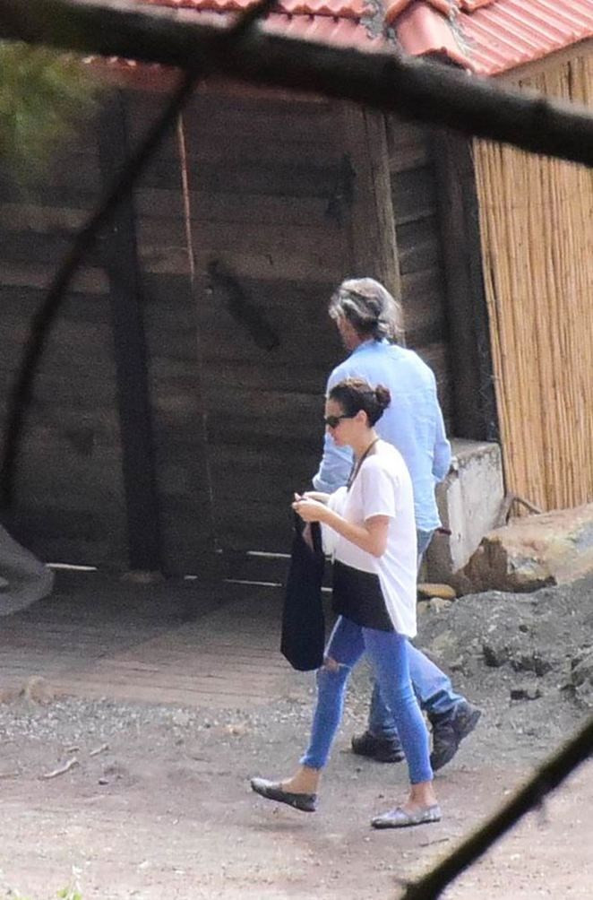 Özgü Namal'ın eşi kalp krizinden hayatını kaybetti - Resim: 1