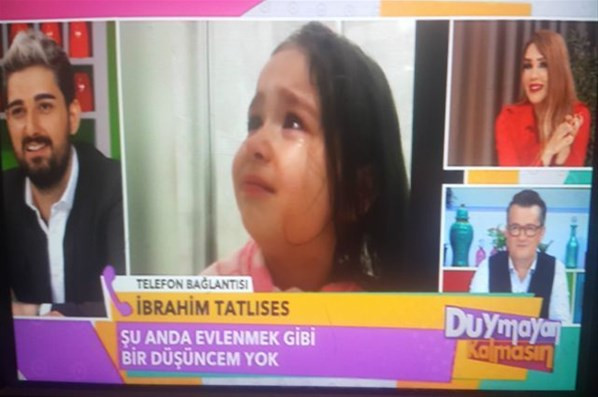 İbrahim Tatlıses: İbo Showu yeniden yapmazsam gözüm açık giderim - Resim: 1