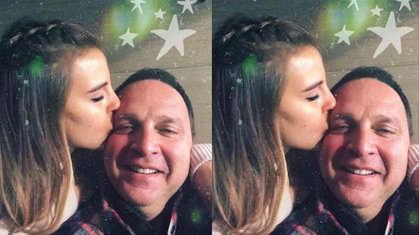 Aslışah Alkoçlar'a babasından sitem! - Resim: 1