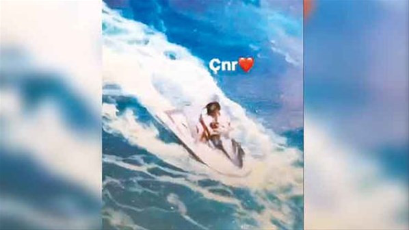 Asena öyle bir şey yaptı ki şok olacaksınız! - Resim: 1