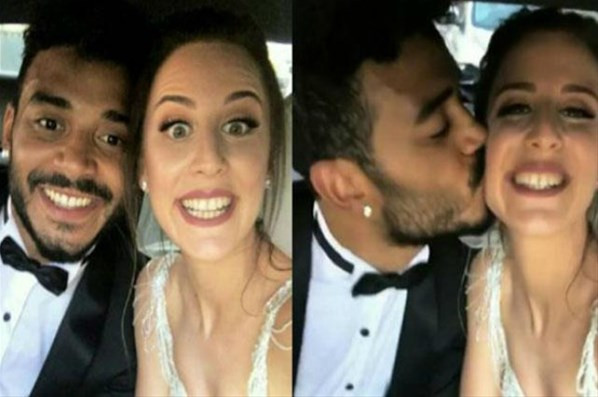 Survivor eski yarışmacısı Efecan evlendi! - Resim: 1