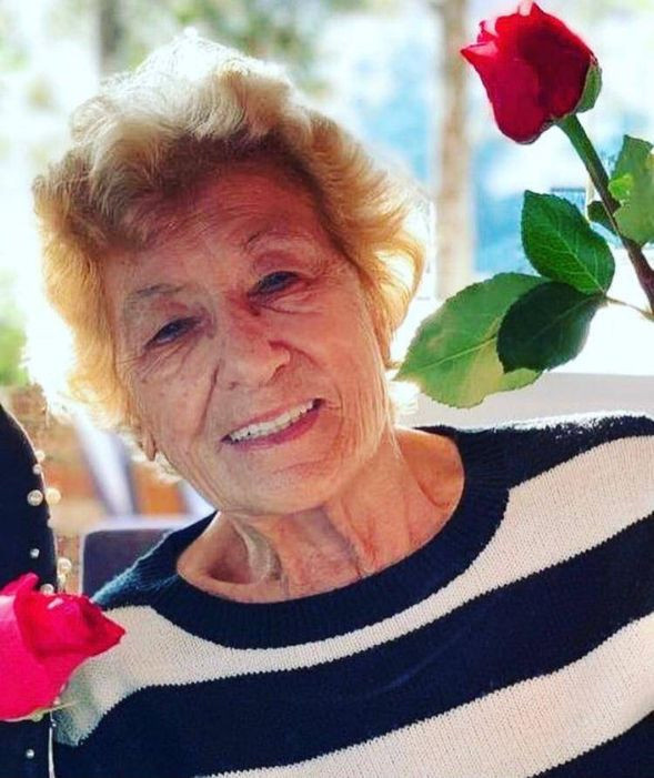 Işın Karaca'nın Acı Günü - Resim: 1