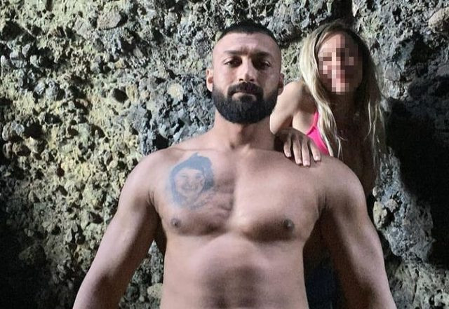 Eşinin Yanında Öldürülen Alpay Kalyon Cinayetinde Kan Donduran İfadeler - Resim: 2