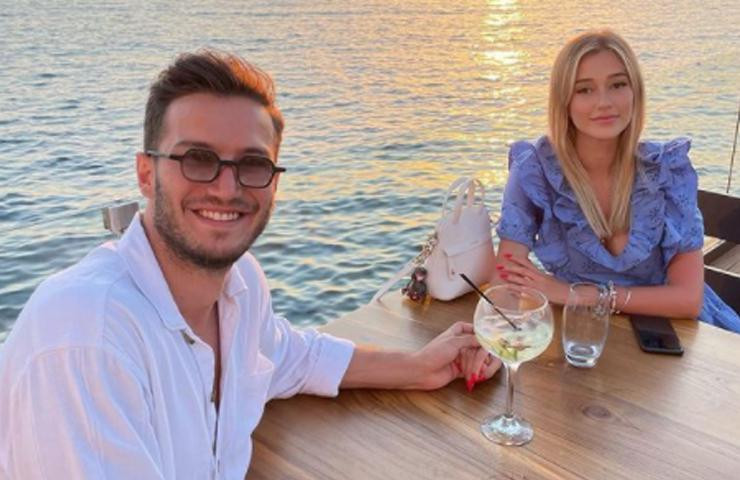 Oğulcan Çağlayan'ın Sevgilisi Peri Ispartalı Ne İş Yapıyor? - Resim: 2
