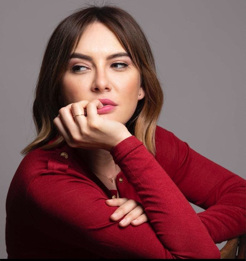 Ünlü Ekran Yüzü Bahar Feyzan'ın Yeni Kanalı Belli Oldu! - Resim: 1