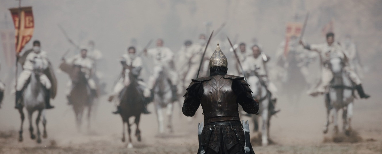 Alparslan: Büyük Selçuklu Dizisi Başlıyor: İlk Tanıtımı Yayınlandı! - Resim: 1