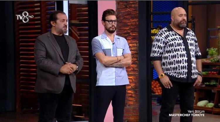 Masterchef Dokunulmazlığı Kim Kazandı? 8 Eylül MasterChef Eleme Adayları - Resim: 1