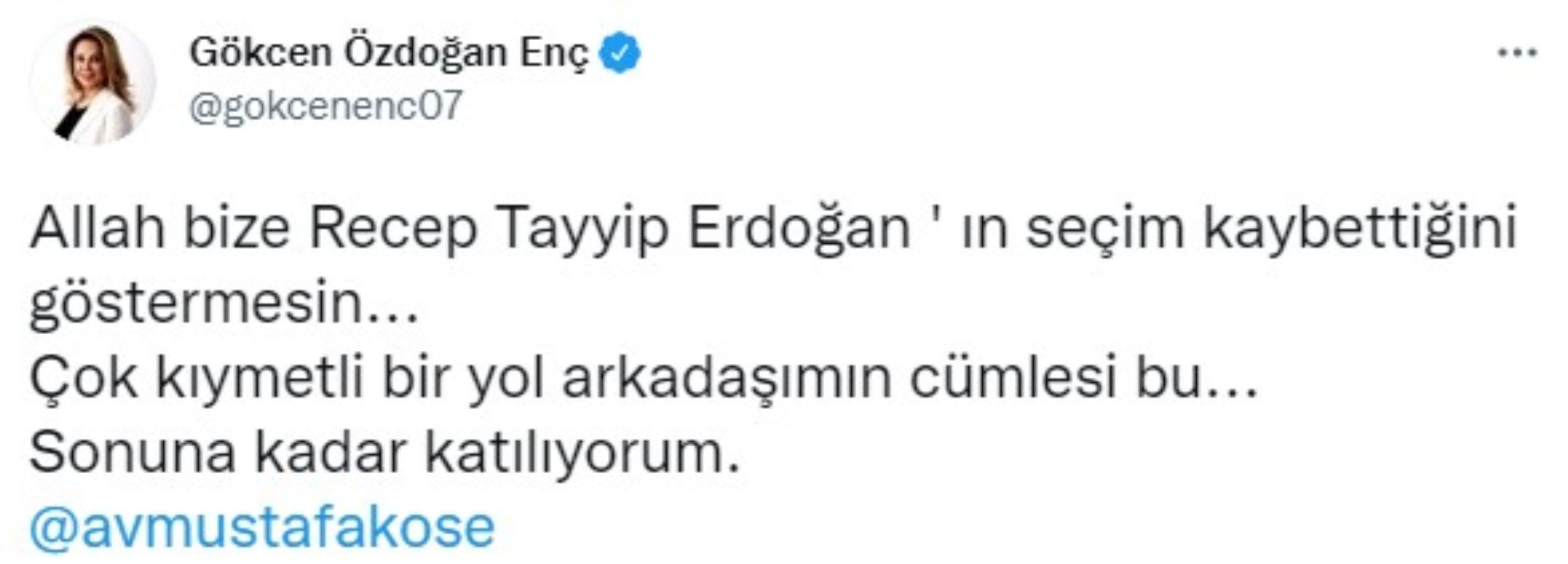 AKP'de Seçim Korkusu Başladı! - Resim: 1