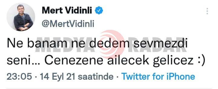 Mert Vidinli Turkuvaz Medya'dan Kovuldu! Hıncal Uluç Detayı Olay Oldu... - Resim: 2
