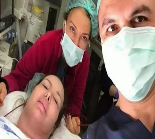 Harika Avcı Yıllar Sonra Ortaya Çıktı! İşte Son Hali - Resim: 1