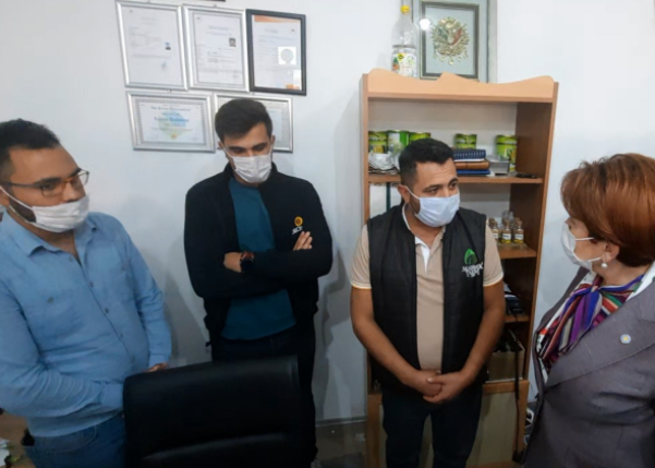 Akşener: Ben Söylemeye Utanıyorum, Onlar Yemeye Utanmıyor - Resim: 2