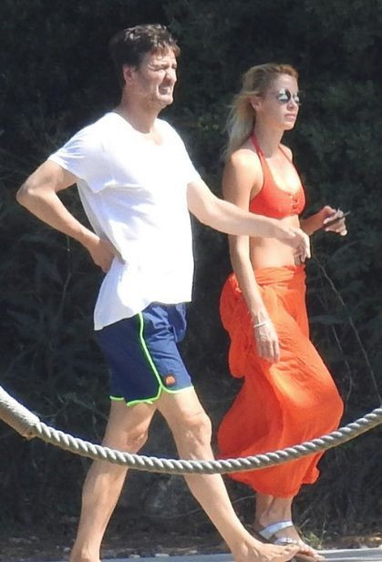 Arif V 216 filminde Filiz Akın’ın gençliğini canlandıran Rus oyuncu kim çıktı? - Resim: 1