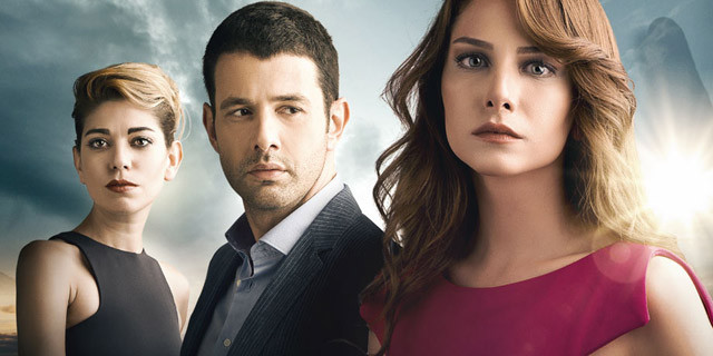 Hamdi Alkan, O Hayat Benim'in yönetmen koltuğundan kalktı! - Resim: 1