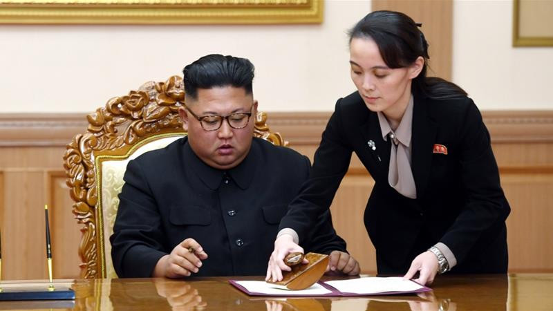 Kuzey Kore'nin diktatör lideri Kim Jong-Un'un son fotoğrafı - Resim: 2