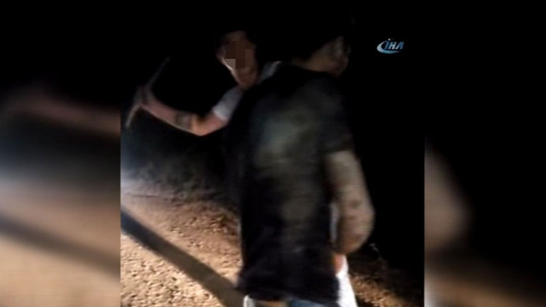 İstanbul Sultanbeyli'de kan donduran işkence - Resim: 2