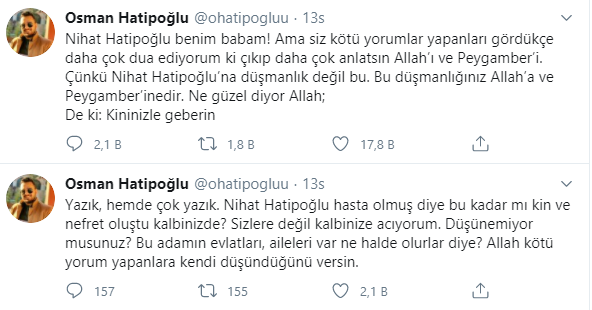 Ahmet Çakar, Fatih Terim'e: İlkokul mezunu bir şahıs... - Resim: 2