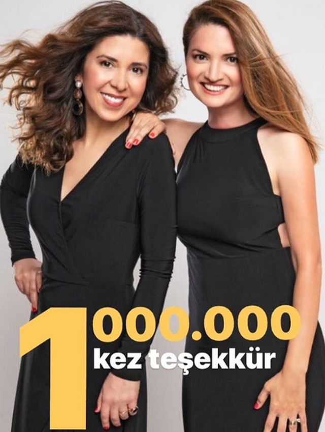 Müge Dağıstanlı ve Gülşen Yüksel Salt izleyiciyle buluşmaya hazırlanıyor - Resim: 1