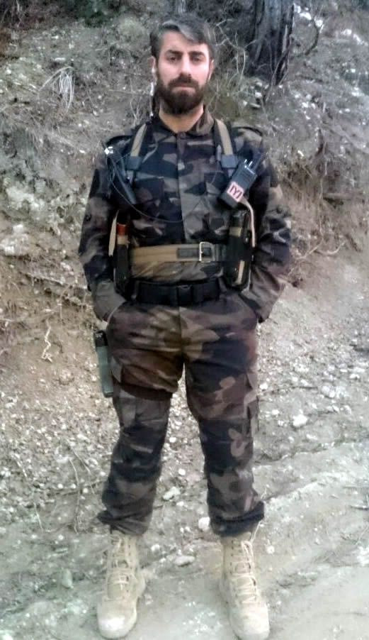 15 Temmuz'un sivil silahlı milis gücü HÖH dernek oldu - Resim: 1