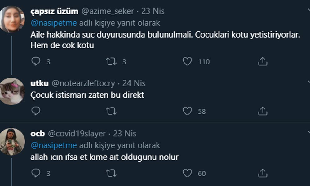 Gözü dönmüş yobazlar, minicik çocuklara hilafet çağrısı yaptırdı - Resim: 2