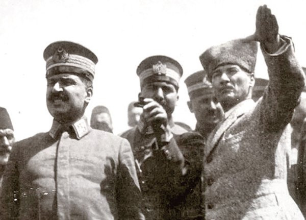 30 Ağustos'ta zafer nasıl kazanıldı? 97 yıllık gurur - Resim: 3