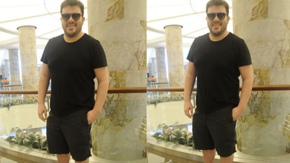 Eser Yenenler'den 3 Adam açıklaması! - Resim: 1