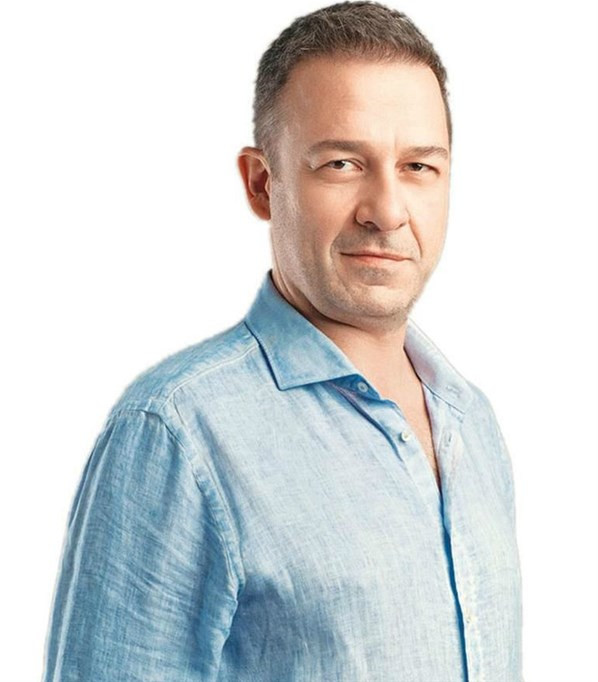 Bodrum Masalı'ndan İstanbullu Gelin'e transfer oldu! - Resim: 1