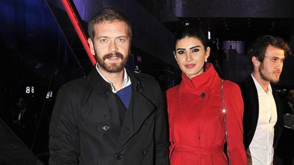 İdil Fırat nasıl bir sevgili istediğini açıkladı! - Resim: 1