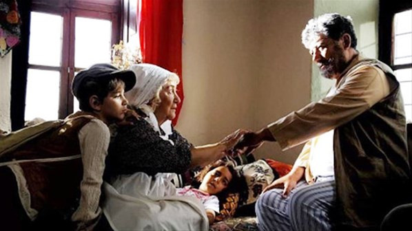 İşte Beren Gökyıldız'ın yeni işi! - Resim: 1