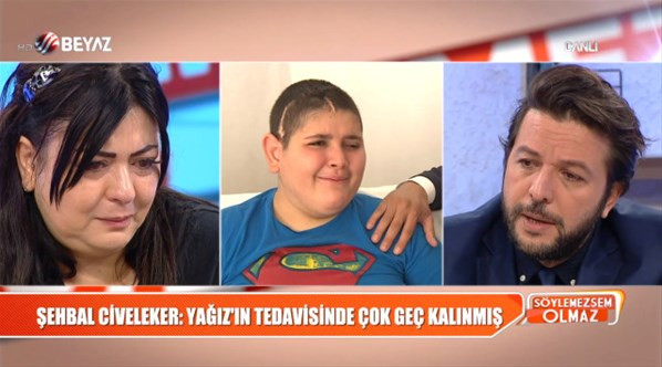 Demet Akalın'ın kuzeni Nihat Doğan'ı ağlattı! - Resim: 2