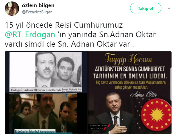 Ufukta operasyonu gördüler: Kedicikler, Erdoğan dosyasını açtı - Resim: 3