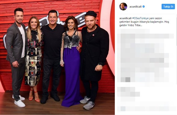 Acun Ilıcalı'dan son dakika bombası! O isim yok... - Resim: 1