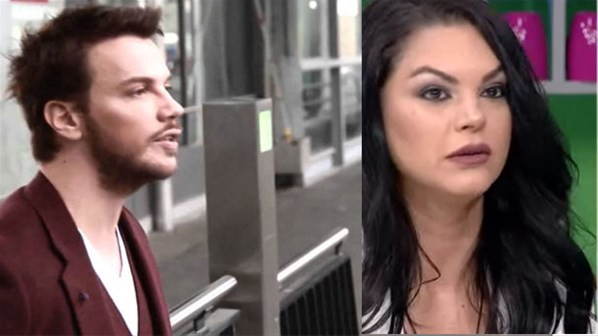 Nez: Sinan Akçıl'a çok kırgınım! - Resim: 1