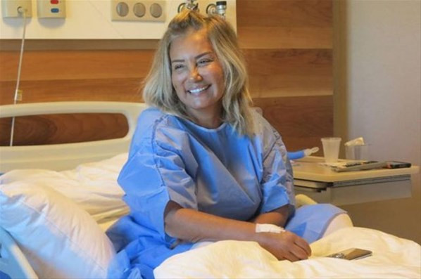 Bahar Öztan'dan haber var! İşte son durumu... - Resim: 1