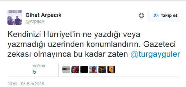 Digitürk kavgası muhabirlere de sıçradı - Resim: 4