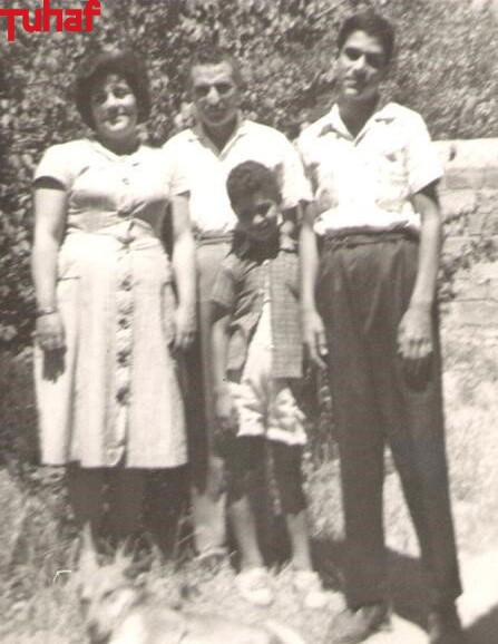 Deniz Gezmiş'in daha önce hiç yayınlanmamış fotoğrafı ortaya çıktı - Resim: 1