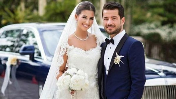 Buse Terim bir kez daha anne oluyor! - Resim: 1